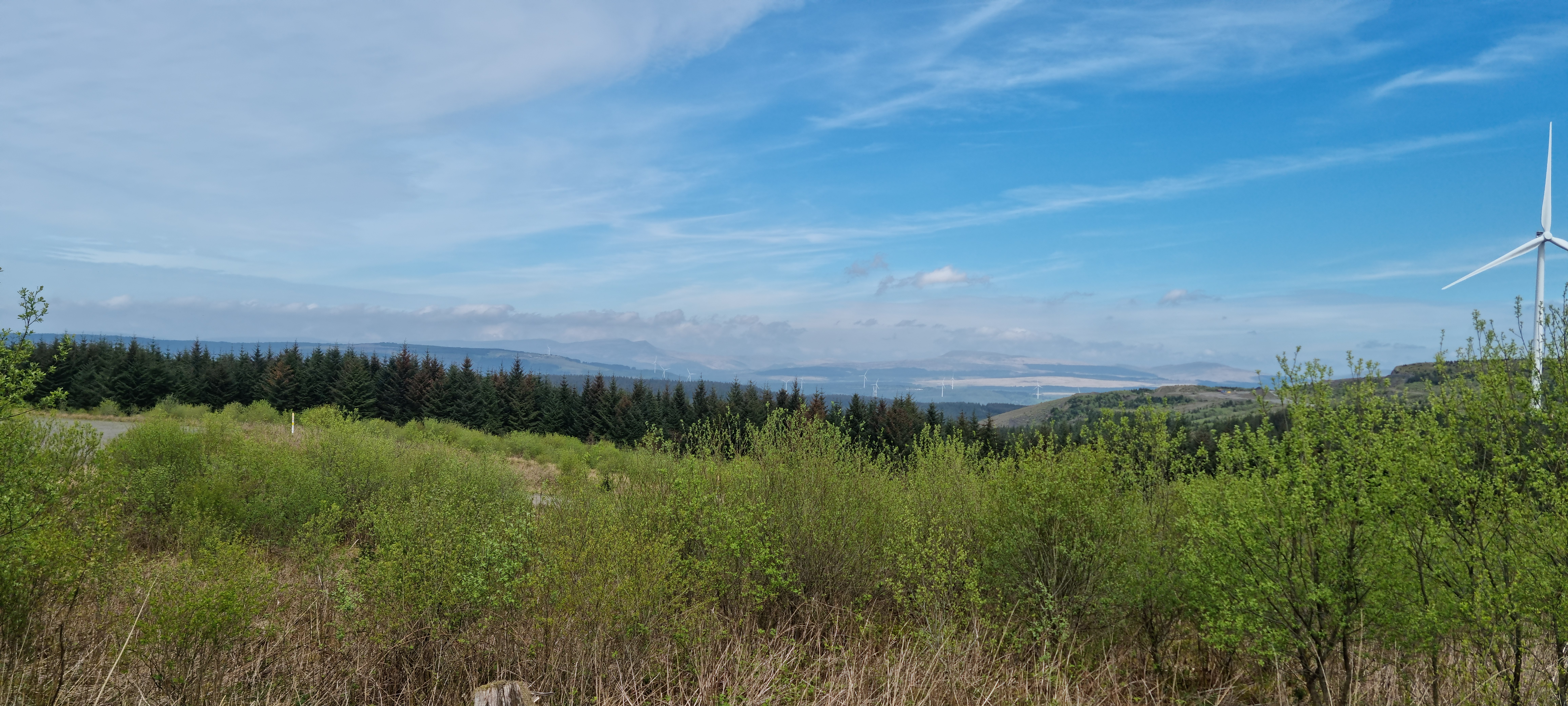 Neath, Swansea Valleys and beyond